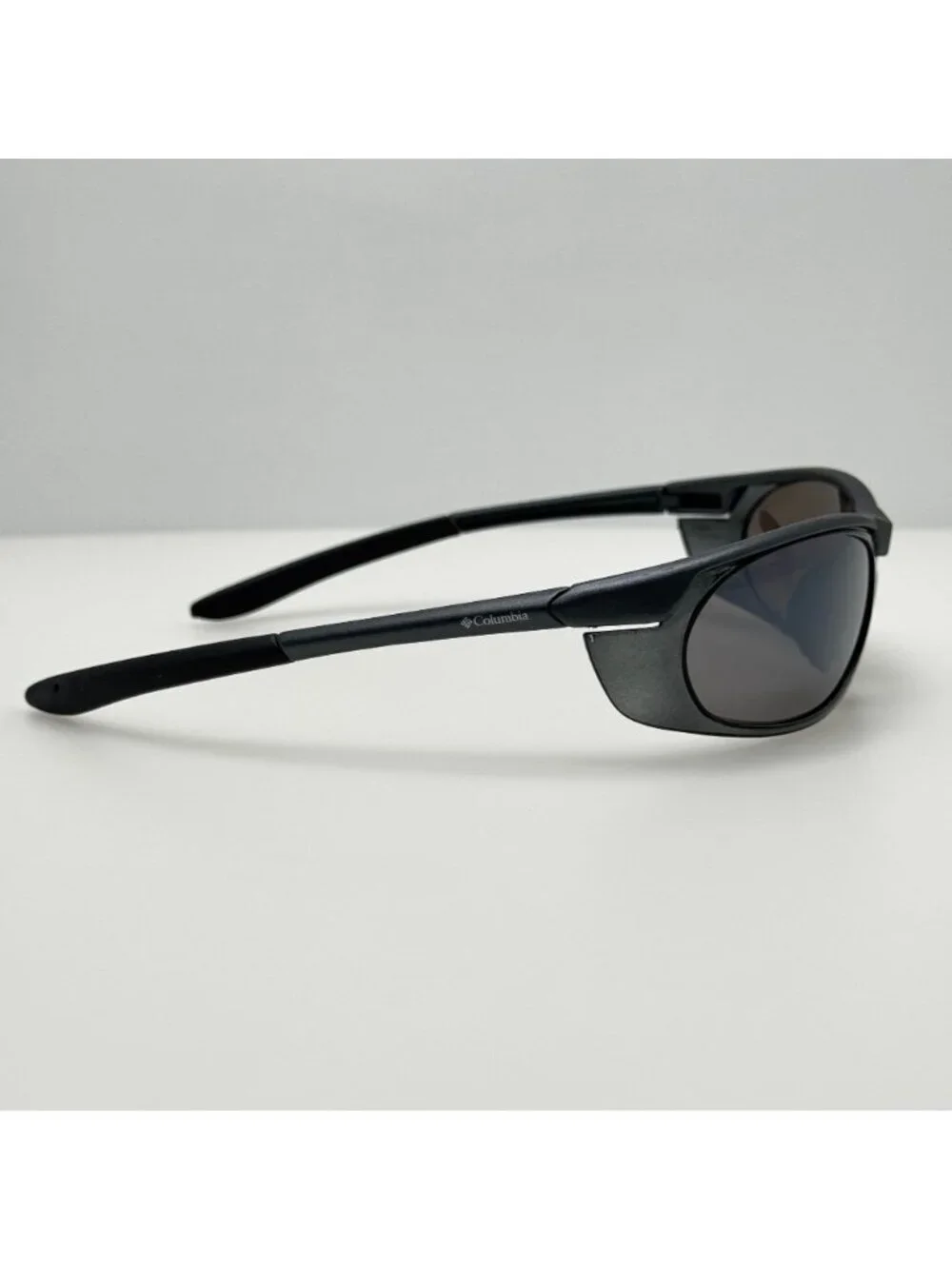 Columbia Sunglasses CBC400 C01 Polarized 64-15-125